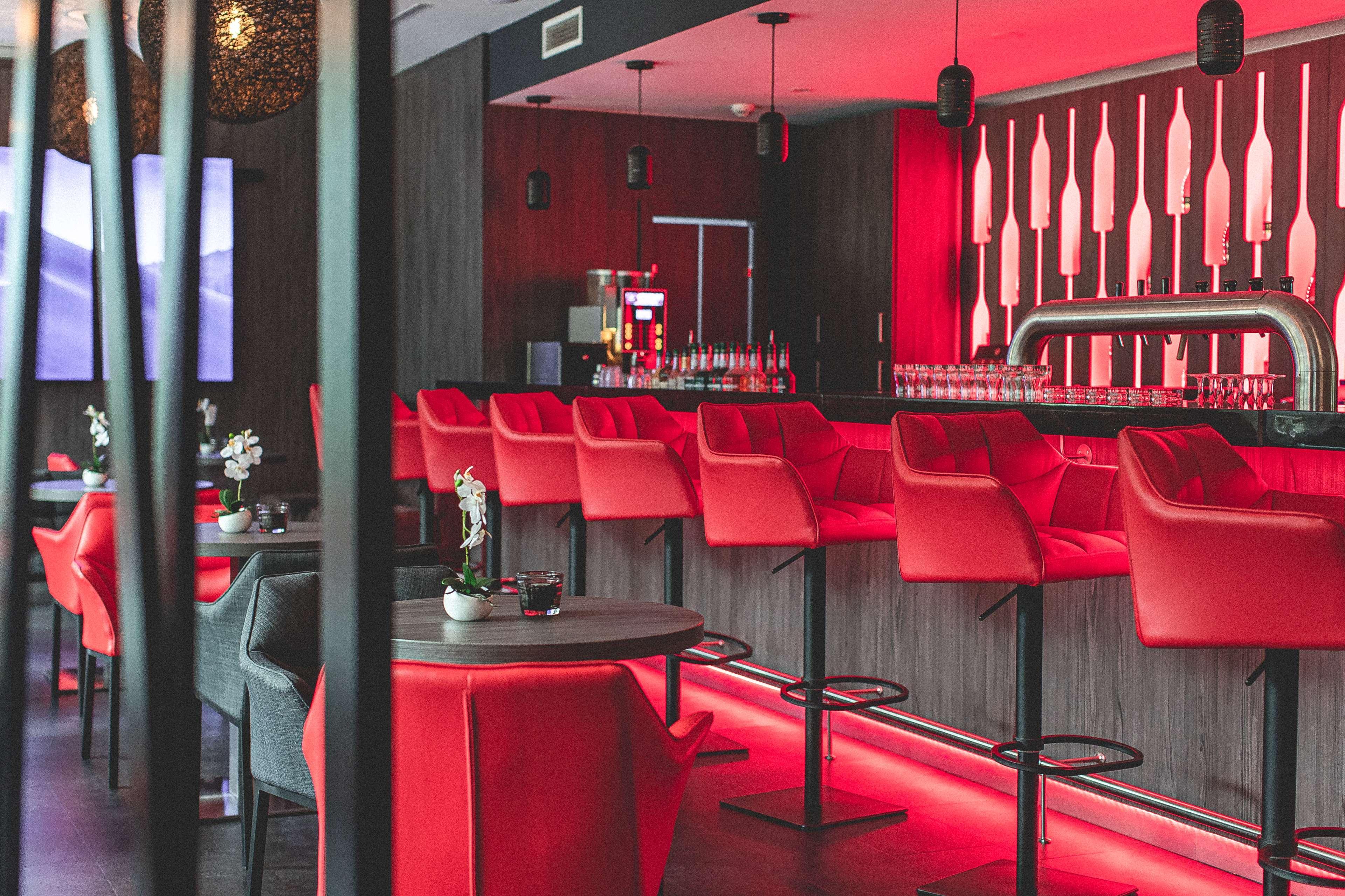 Best Western Plaza Hotel Mannheim Luaran gambar