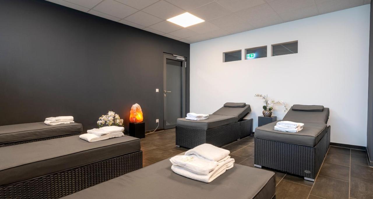 Best Western Plaza Hotel Mannheim Luaran gambar