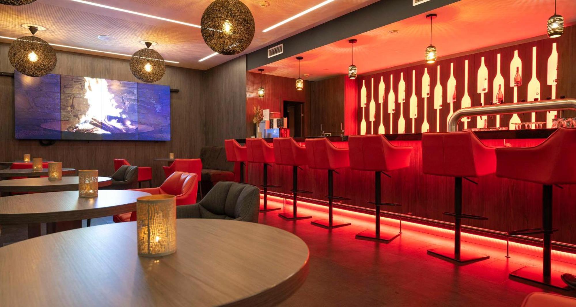 Best Western Plaza Hotel Mannheim Luaran gambar
