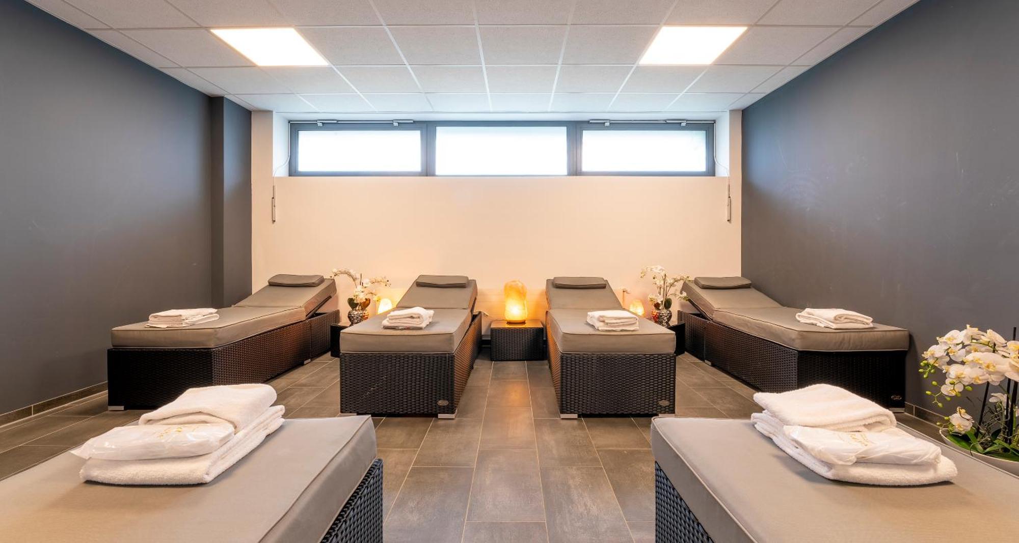 Best Western Plaza Hotel Mannheim Luaran gambar