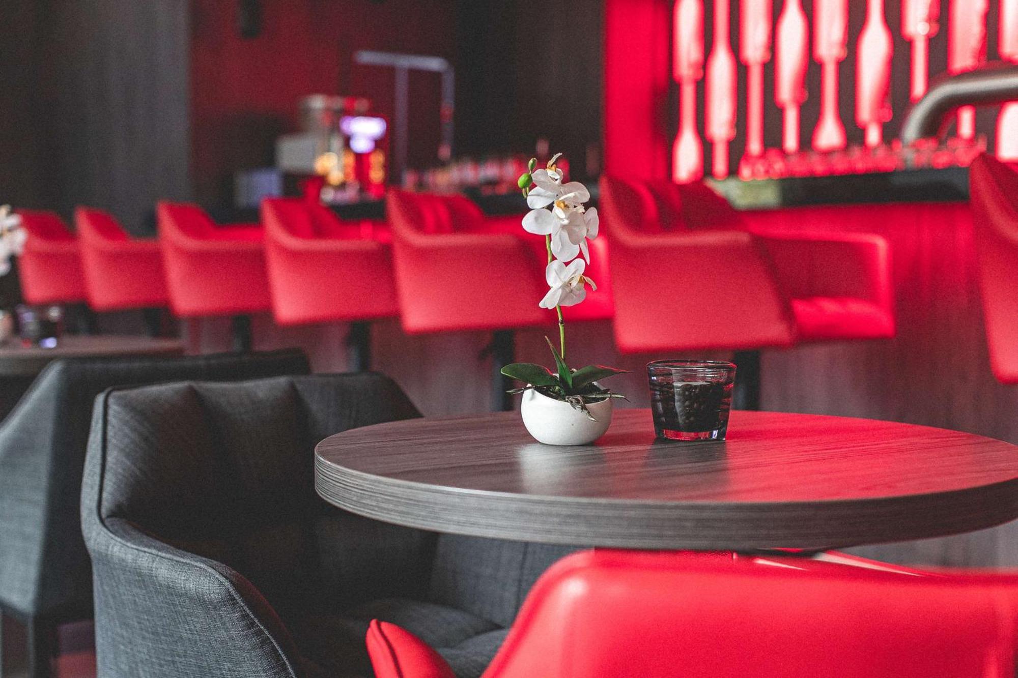 Best Western Plaza Hotel Mannheim Luaran gambar